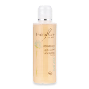 Hydraflore | Gentle Soothing Lotion 200ml