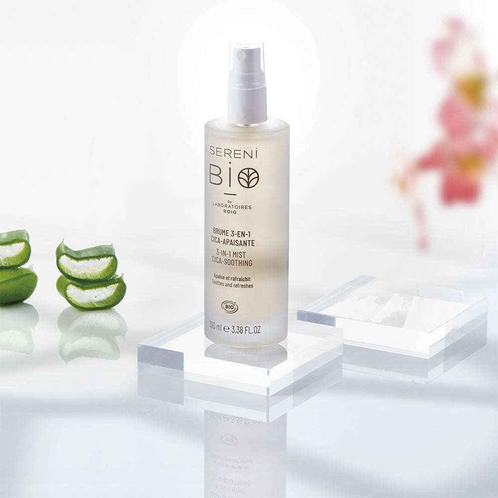 美容液 AE Misty III Special Edition 120g Soothing Antioxidant Face Mist – Absolute New York