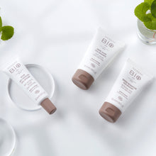 Load image into Gallery viewer, 【Soothing Face Care Set】SERENI BIO Trio for Sensitive Skin | Organic Anti-Redness Serum, CICA Face Cream &amp; Repairing Mask