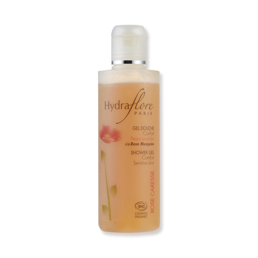 Hydraflore | Comfort Shower Gel 200ml