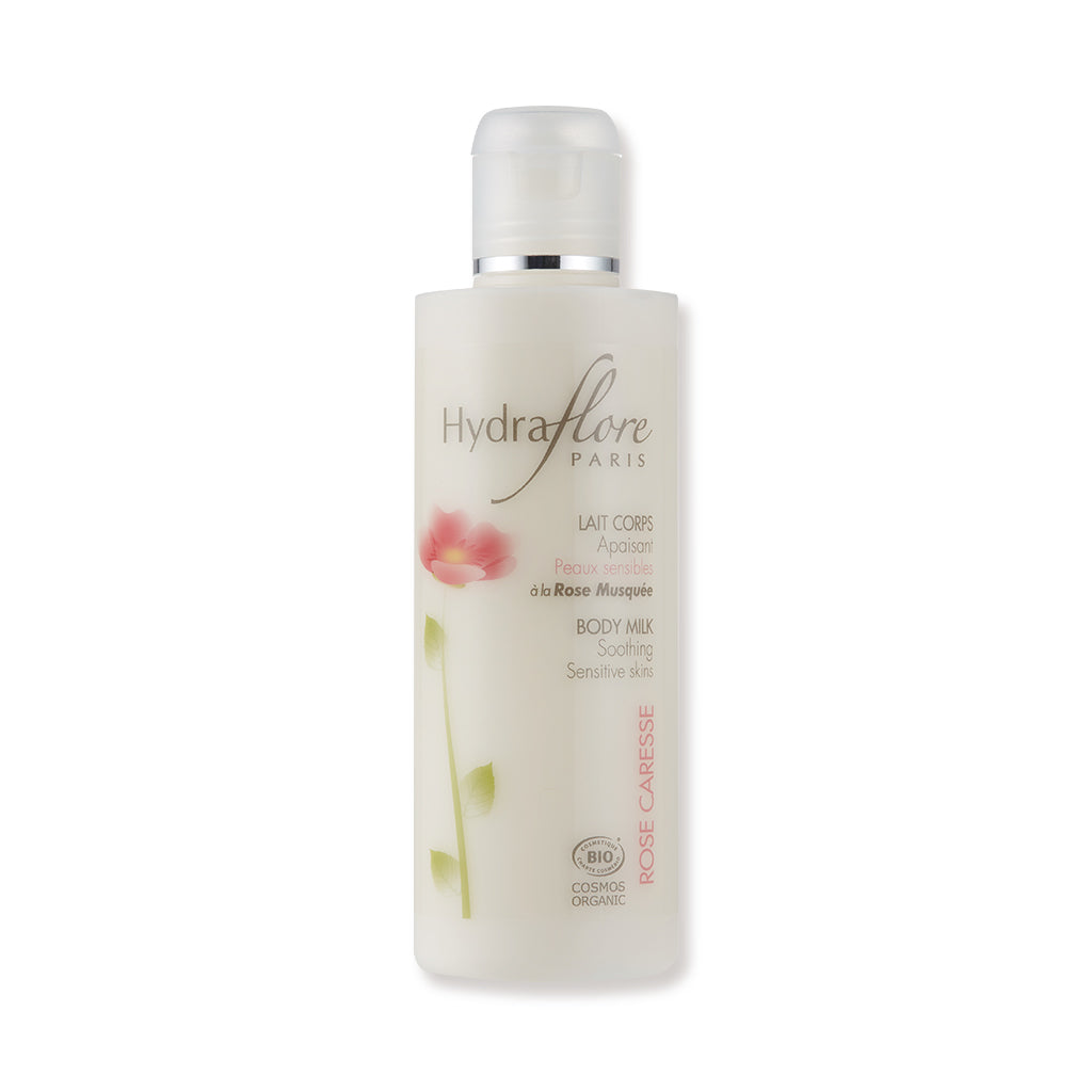 Hydraflore | Soothing Body Milk 200ml | Restore and Refresh