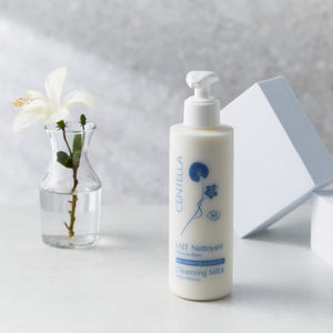Centella | White Hibiscus Cleansing Milk 200ml