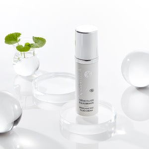 Centella | Rebalancing Fluid Cream 40ml
