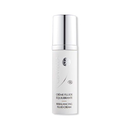 Centella | Rebalancing Fluid Cream 40ml