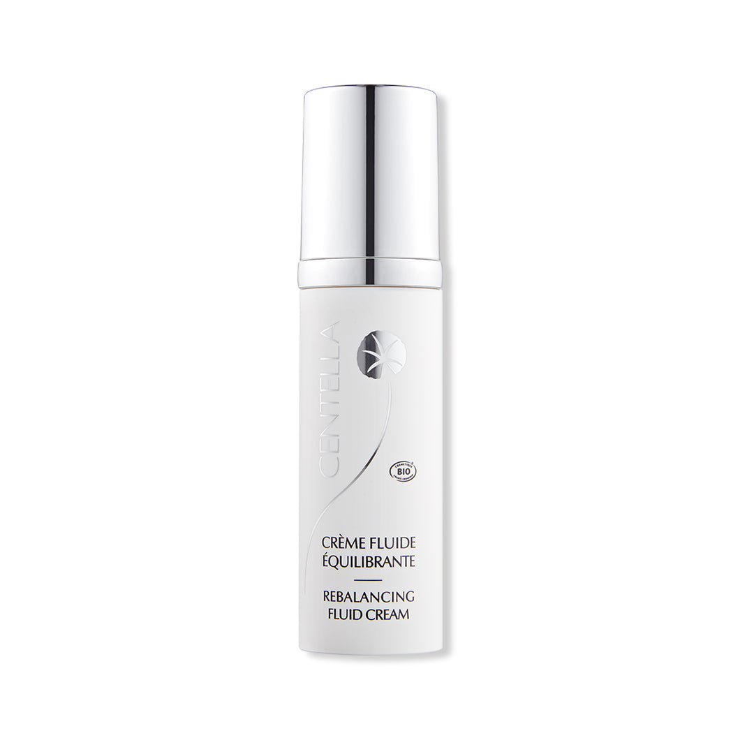 Centella | Rebalancing Fluid Cream 40ml