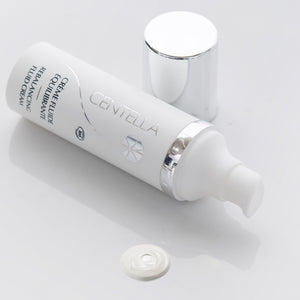 Centella | Rebalancing Fluid Cream 40ml
