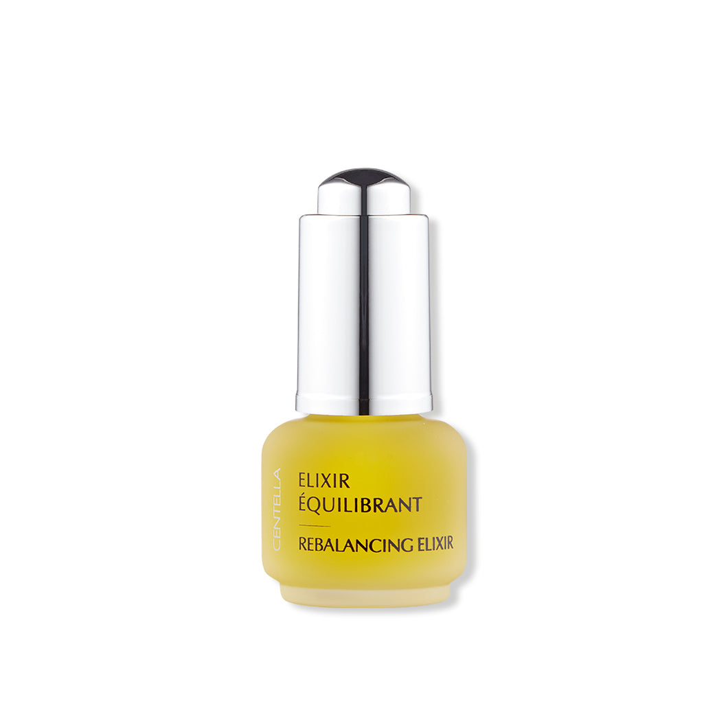 Centella | Rebalancing Elixir 15ml