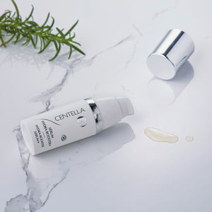 Centella | Hydra-Booster Serum 30ml | Hydrates and plumps