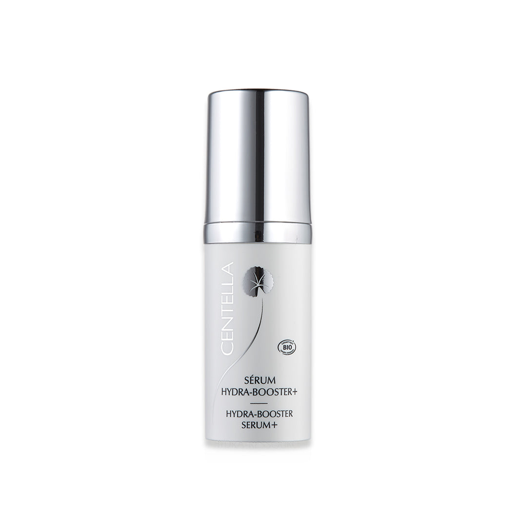 Centella | Hydra-Booster Serum 30ml | Hydrates and plumps