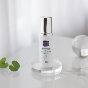 Centella | Neck and Décolleté Cream 40ml