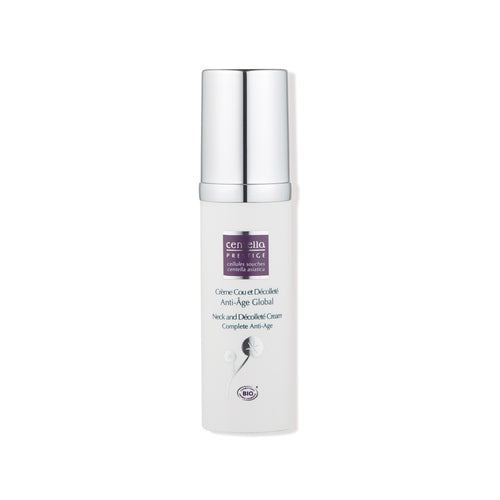 Centella | Neck and Décolleté Cream 40ml