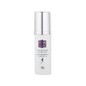 Centella | Neck and Décolleté Cream 40ml