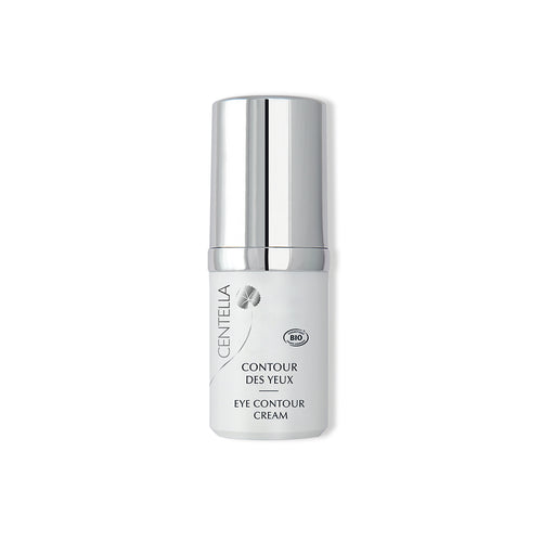 Centella | Eye Contour Cream 15ml
