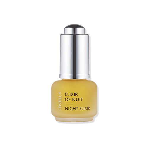 Centella | Night Elixir 15ml