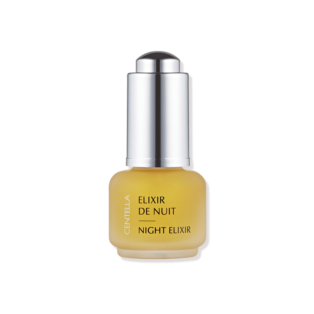 Centella | Night Elixir 15ml
