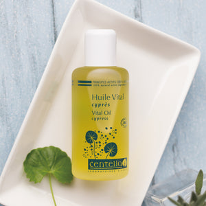 Centella | Vital Massage Oil 100ml