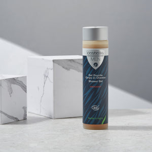 Centella Men | Shower Gel & Shampoo 200ml