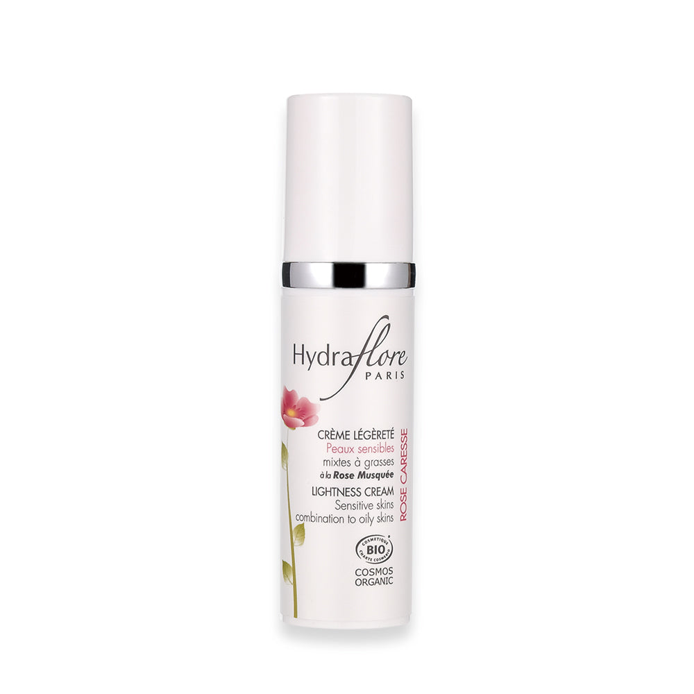 Hydraflore | Lightness Cream 40ml