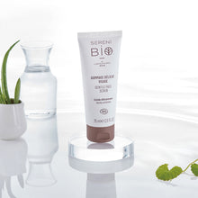 Load image into Gallery viewer, SERENI BIO | Gentle Face Scrub CICA SOOTHING 75ml | Non-irritating Skin Cell Renewal