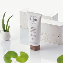 Load image into Gallery viewer, SERENI BIO | Shower Gel CICA-Soothing 200ml | Protect and Replenish Your Skin
