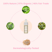 Load image into Gallery viewer, 【NAIL CARE】10ml | Strengthen &amp; Repair Nails &amp; Cuticles | Softening &amp; Polishing | For Sensitive &amp; Fragile Skin | SERENI BIO