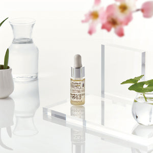 【NAIL CARE】10ml | Strengthen & Repair Nails & Cuticles | Softening & Polishing | For Sensitive & Fragile Skin | SERENI BIO