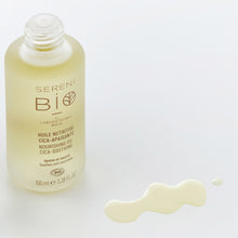 Load image into Gallery viewer, SERENI BIO | Nourishing Oil CICA-SOOTHING 100ml | Soothe and Protect Sensitive Skin